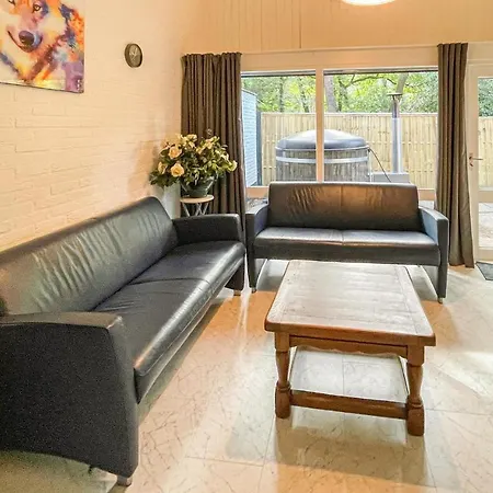 Pet Friendly In With Sauna Holiday home *