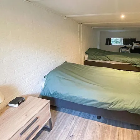 Holiday home Pet Friendly In With Sauna