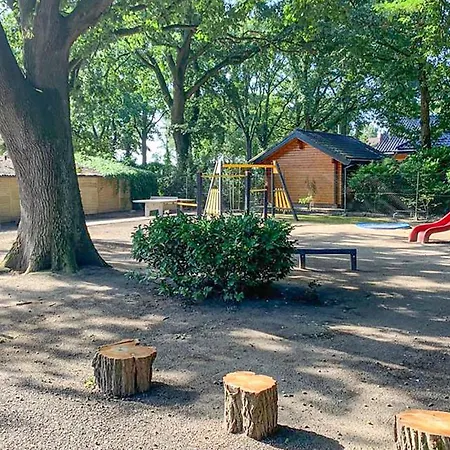 Pet Friendly In With Sauna Meijel