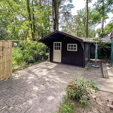 Hébergement de vacances Belle Maison à Avec Sauna Meijel