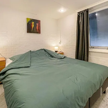 Pet Friendly In With Sauna Holiday home Meijel