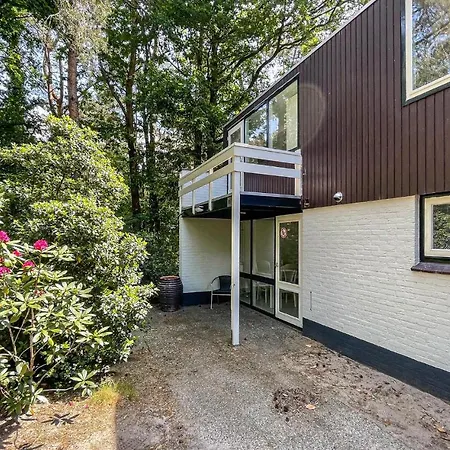 Belle Maison à Avec Sauna *
