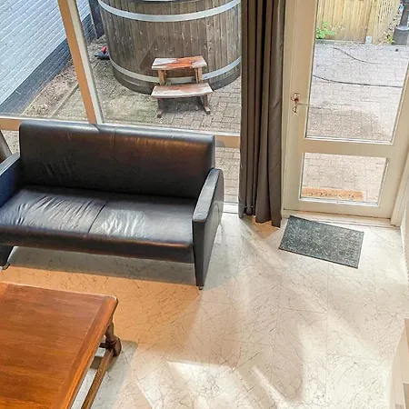 Pet Friendly In With Sauna Holiday home