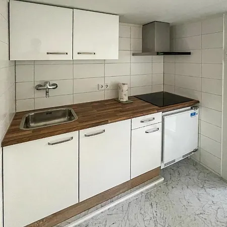 Casa de Férias Pet Friendly In With Sauna *