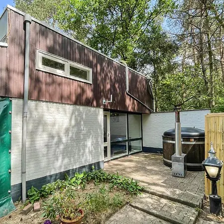 Belle Maison à Avec Sauna
