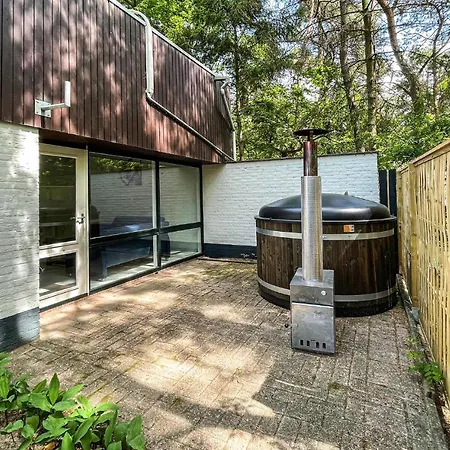 Holiday home Pet Friendly In With Sauna Meijel