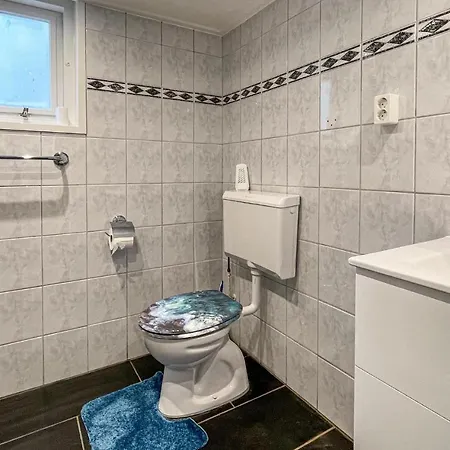 Pet Friendly In With Sauna Meijel