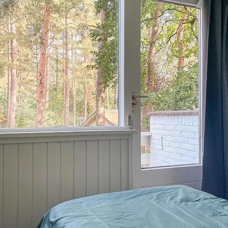 Holiday home Pet Friendly In With Sauna *