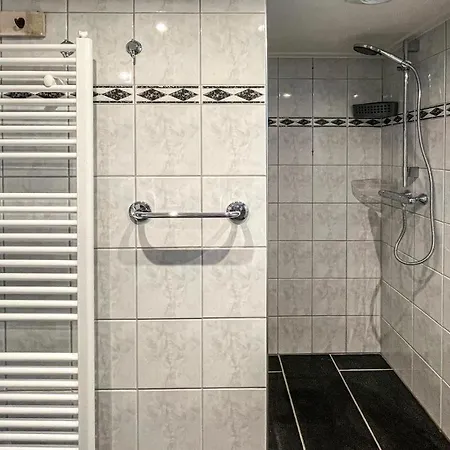 Pet Friendly In With Sauna Holiday home