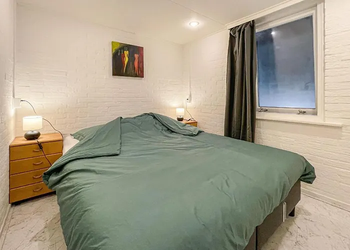 Pet Friendly In With Sauna Дом отдыха Meijel