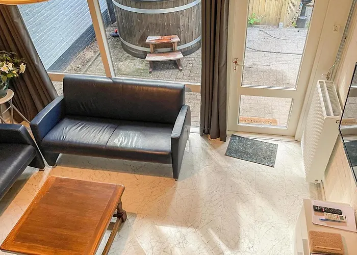 Pet Friendly In With Sauna Дом отдыха