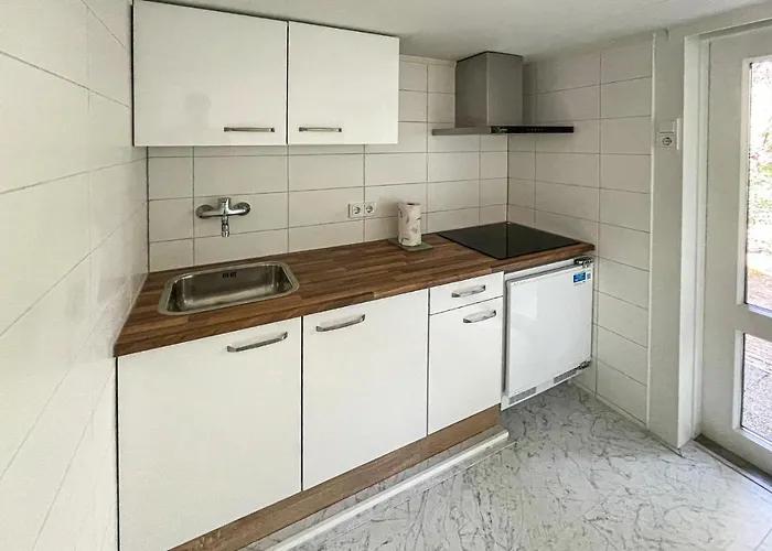 Дом отдыха Pet Friendly In With Sauna *