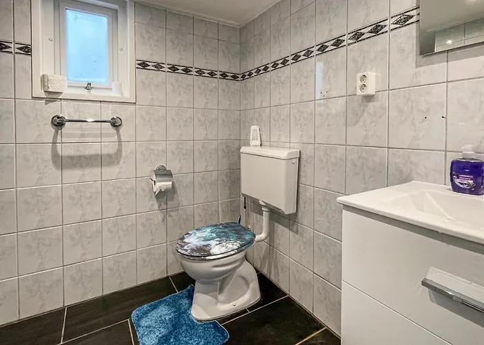 Pet Friendly In With Sauna Meijel