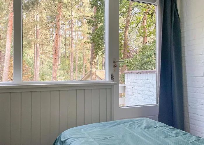 Дом отдыха Pet Friendly In With Sauna *