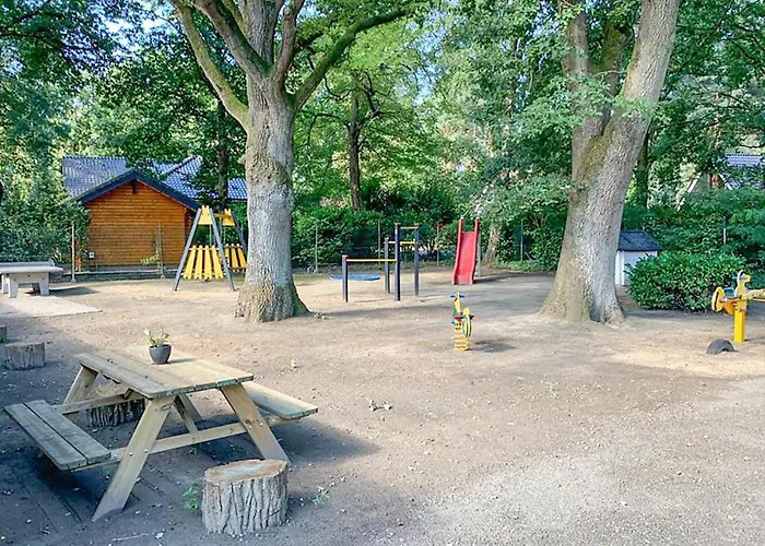 بيت للعطل Pet Friendly In With Sauna