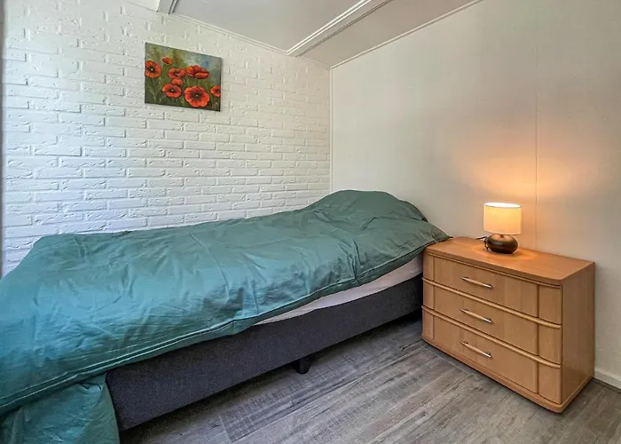 Pet Friendly In With Sauna * Meijel