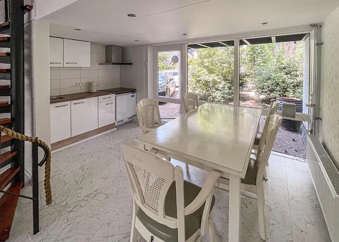 بيت للعطل Pet Friendly In With Sauna